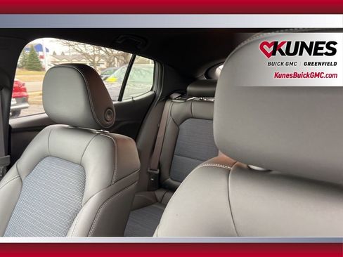 New 2026 Buick Envista Preferred image 35