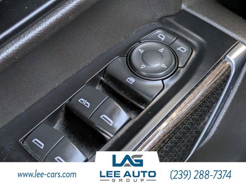 Used 2020 Chevrolet Silverado 1500 RST w/ All-Star Edition image 19