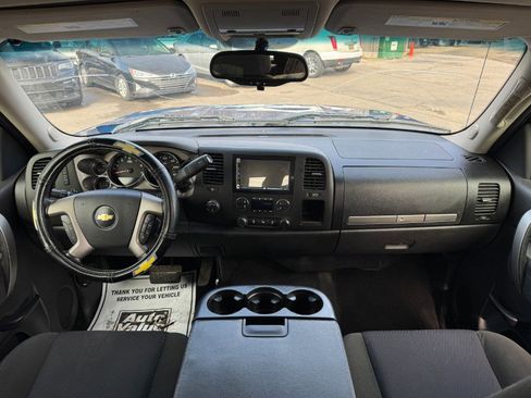 Used 2012 Chevrolet Silverado 1500 LT w/ All-Star Edition image 20