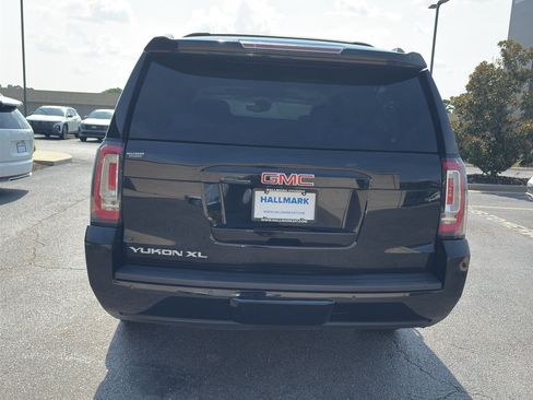 Used 2019 GMC Yukon XL SLT w/ Open Road Package RWD image 6