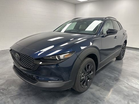 New 2026 MAZDA CX-30 AWD 2.5 S image 1