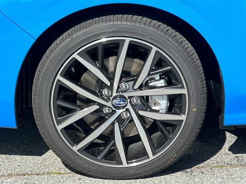 Certified 2025 Subaru Impreza 2.0i Sport image 31