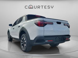 New 2026 Hyundai Santa Cruz SEL video 2