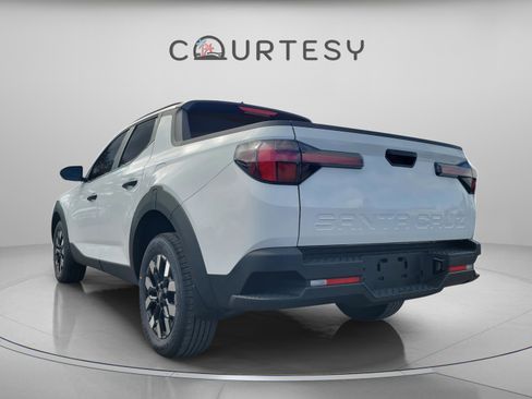 New 2026 Hyundai Santa Cruz SEL image 2