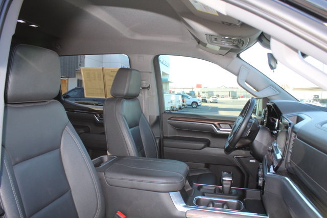 Used 2024 Chevrolet Silverado 1500 RST w/ All Star Edition Plus AWD/4WD image 13