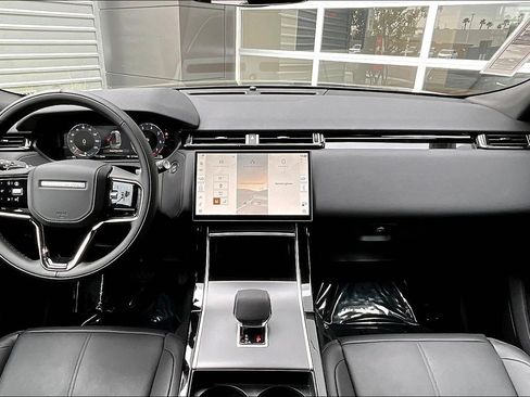 New 2026 Land Rover Range Rover Velar S image 5