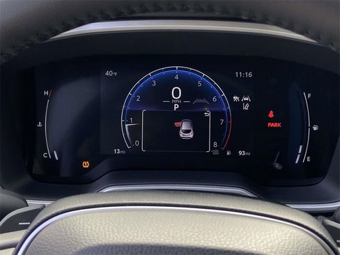 Used 2025 Toyota Corolla XSE image 34