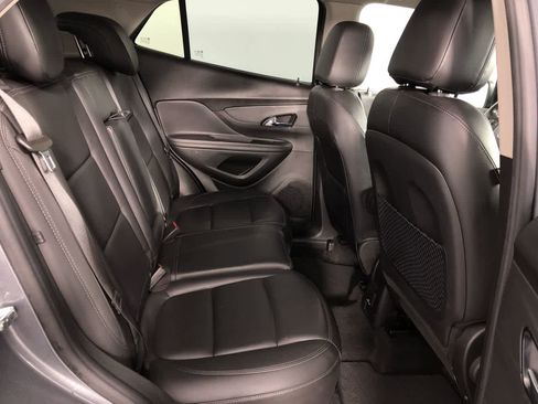 Used 2020 Buick Encore Essence image 20