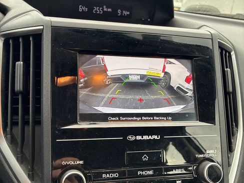 Used 2018 Subaru Impreza 2.0i Premium w/ Eyesight & BSD & Rcta image 3