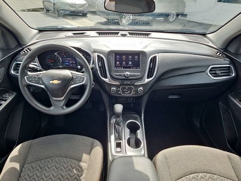 Used 2022 Chevrolet Equinox LT FWD image 9