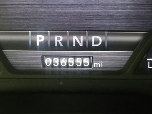 Used 2022 RAM 1500 Big Horn image 21