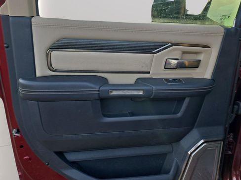 Used 2020 RAM 3500 Limited image 45