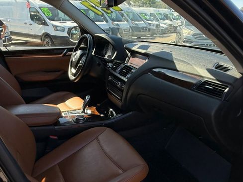 Used 2015 BMW X3 xDrive28i image 25