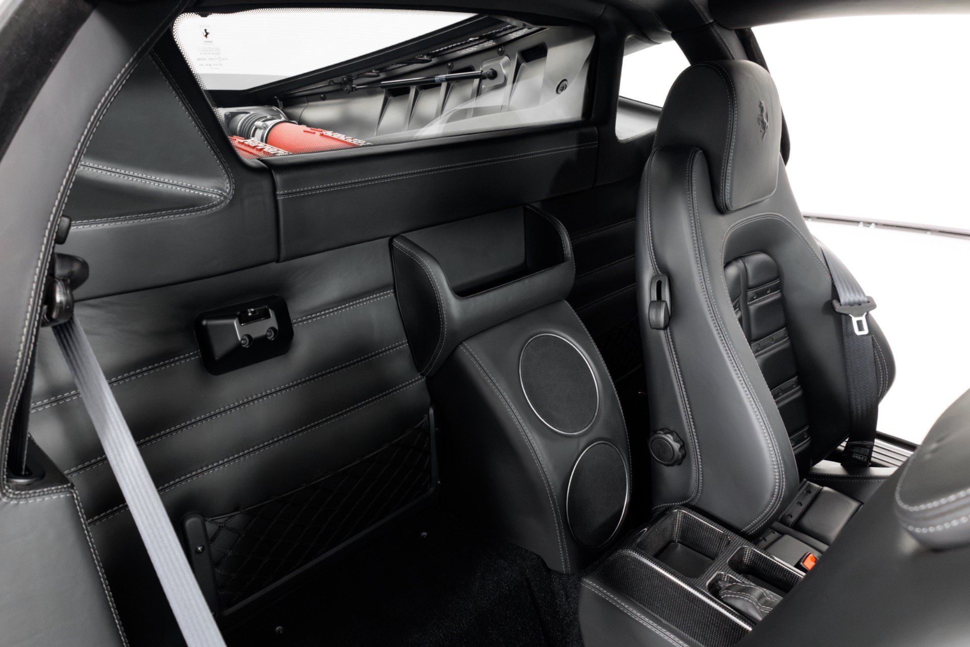 Used 2007 Ferrari F430 Coupe RWD image 41