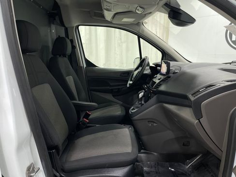 Used 2020 Ford Transit Connect XL image 30