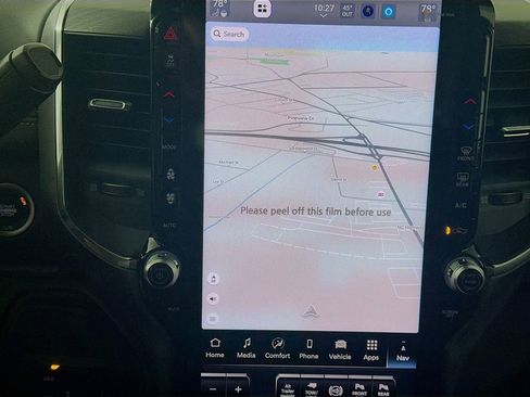 New 2026 RAM 3500 Laramie image 14