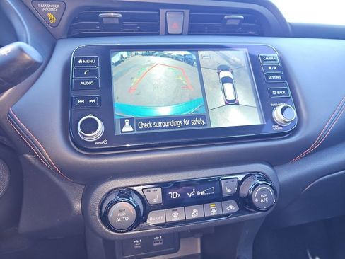 Used 2024 Nissan Kicks SR w/ SR Premium Package image 37