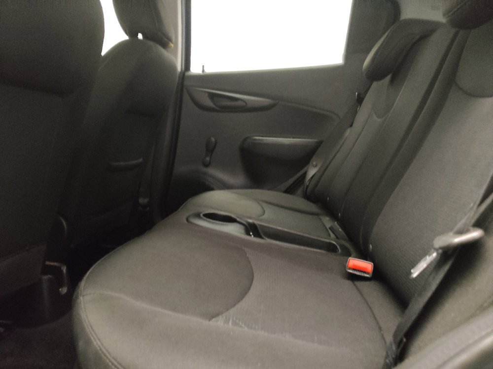 Used 2019 Chevrolet Spark LS FWD image 18