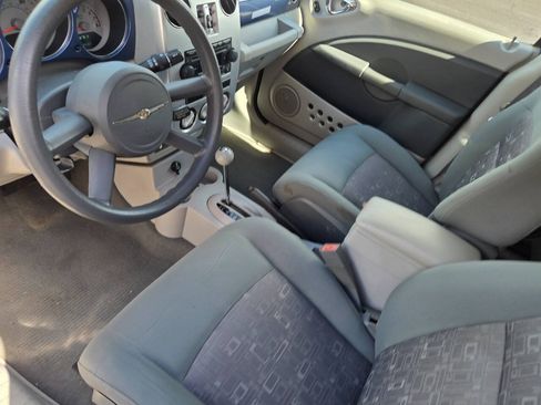 Used 2006 Chrysler PT Cruiser Touring FWD image 14