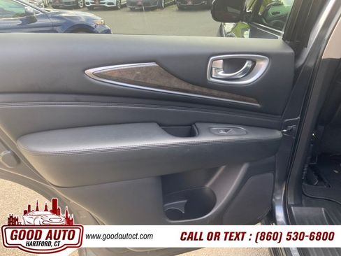 Used 2014 INFINITI QX60 Luxe w/ Premium Plus Package AWD/4WD image 8