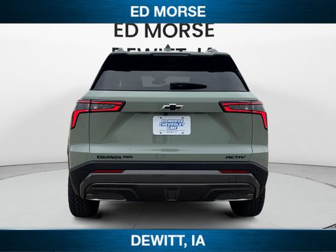 New 2026 Chevrolet Equinox ACTIV w/ Convenience Package III image 4