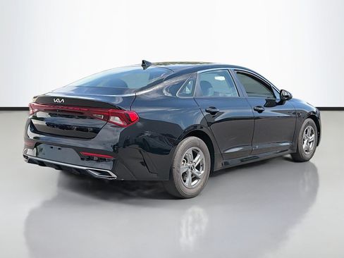 Used 2024 Kia K5 LXS FWD image 5