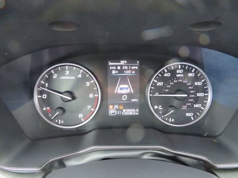 Used 2021 Subaru Legacy Sport image 16