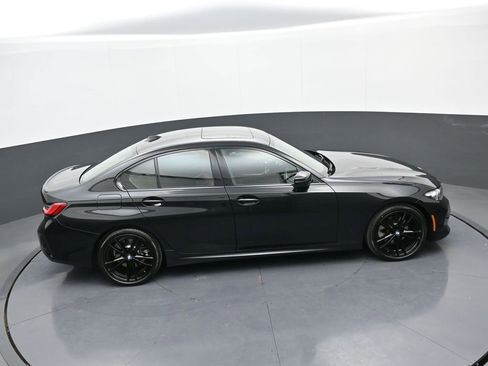 Used 2023 BMW 330i xDrive Sedan w/ M Sport Package image 37