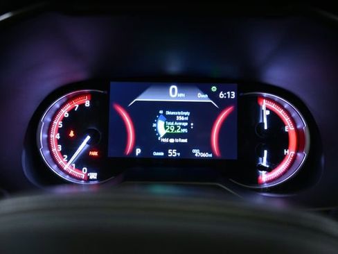 Used 2024 Toyota RAV4 XLE image 38