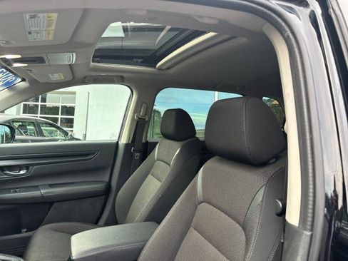 Used 2024 Honda CR-V EX image 15