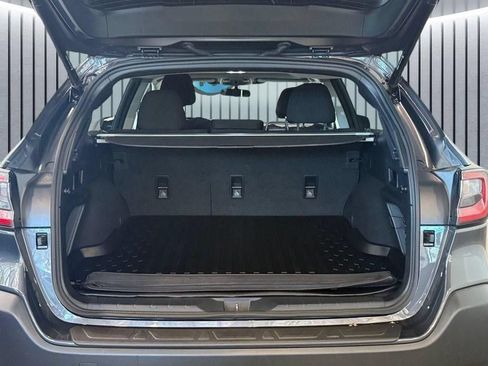 Certified 2024 Subaru Outback Premium AWD/4WD image 9