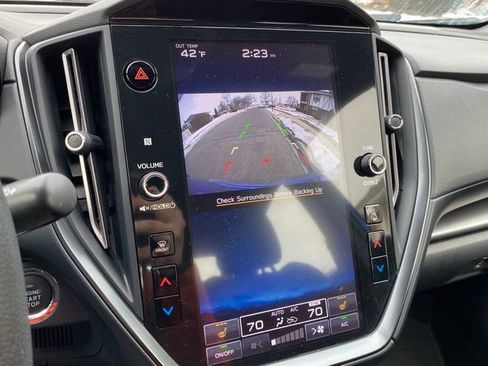 Used 2022 Subaru WRX Premium image 24