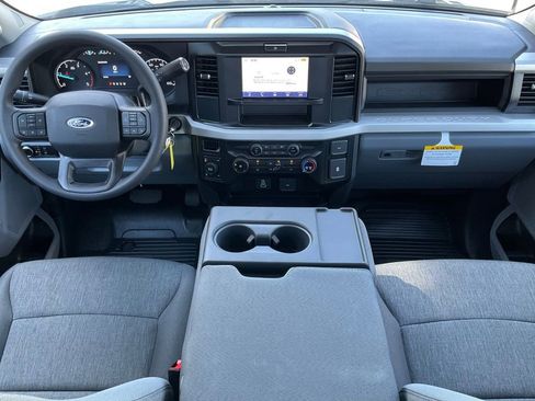 New 2026 Ford F350 XL w/ 360-Degree Camera Package AWD/4WD image 37