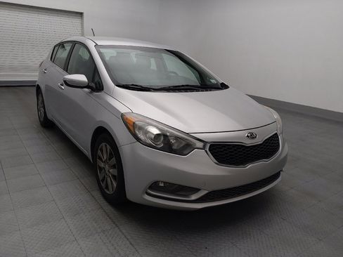 Used 2014 Kia Forte EX FWD image 13