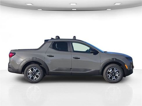 New 2026 Hyundai Santa Cruz XRT image 11