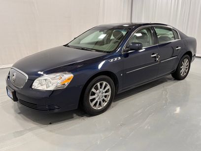 Used 2009 Buick Lucerne CXL w/ Driver Confidence Package