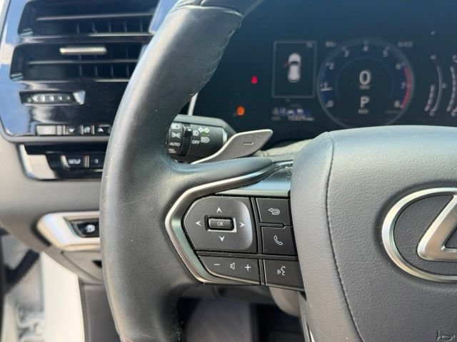 Used 2024 Lexus RX 350 Premium w/ Accessory Package (Z1) FWD image 16