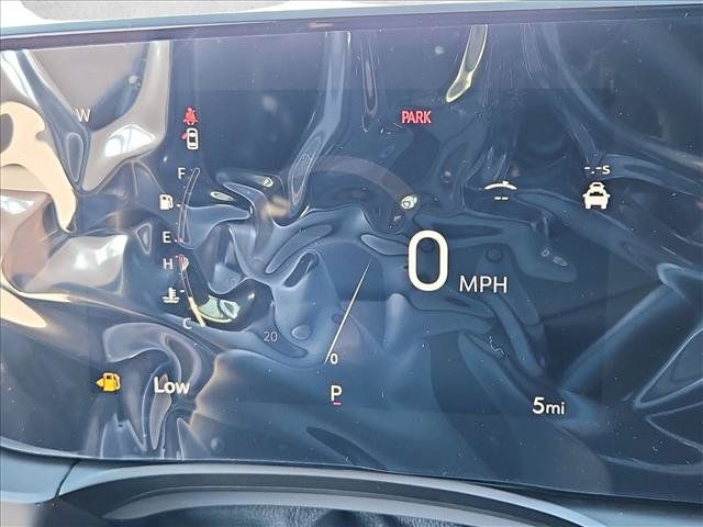 New 2026 Buick Envista Sport Touring w/ Convenience I Package FWD image 11