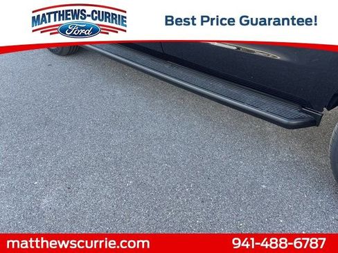 New 2025 Ford Expedition Max Active image 16