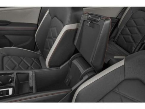 New 2026 Volkswagen Atlas Peak Edition image 16