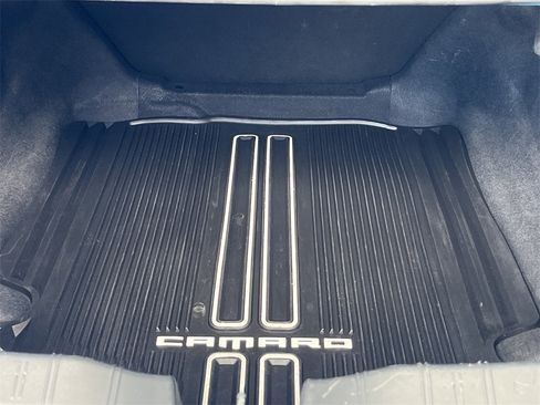 Used 2023 Chevrolet Camaro ZL1 image 27