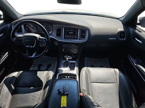 Used 2021 Dodge Charger SXT w/ Leather Interior Group RWD image 13