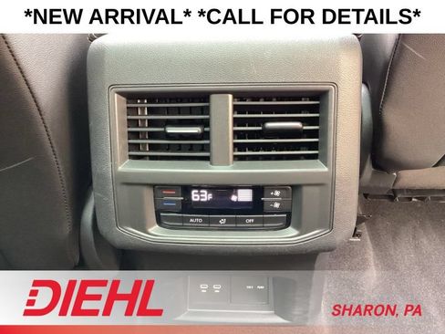 Used 2023 Volkswagen Atlas SEL AWD/4WD image 19