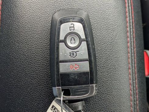 Used 2023 Ford Escape ST-Line w/ Tech Pack #1 FWD image 26