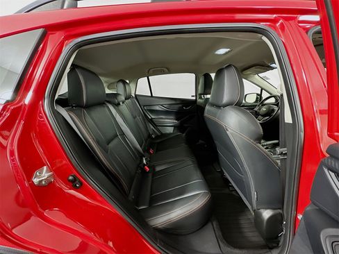 Used 2020 Subaru Crosstrek 2.0i Limited w/ Popular Package #3 image 25