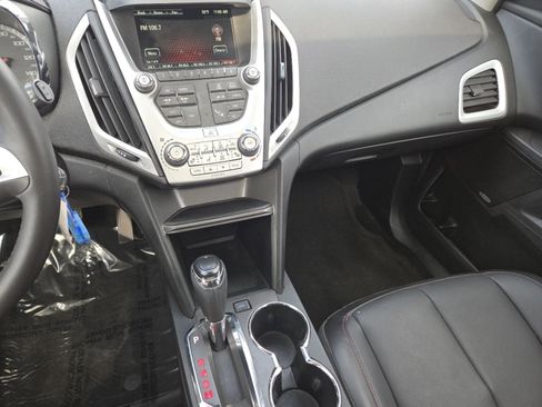 Used 2017 GMC Terrain SLT w/ Open Road Package image 29