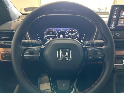 Used 2026 Honda Passport TrailSport Elite image 11