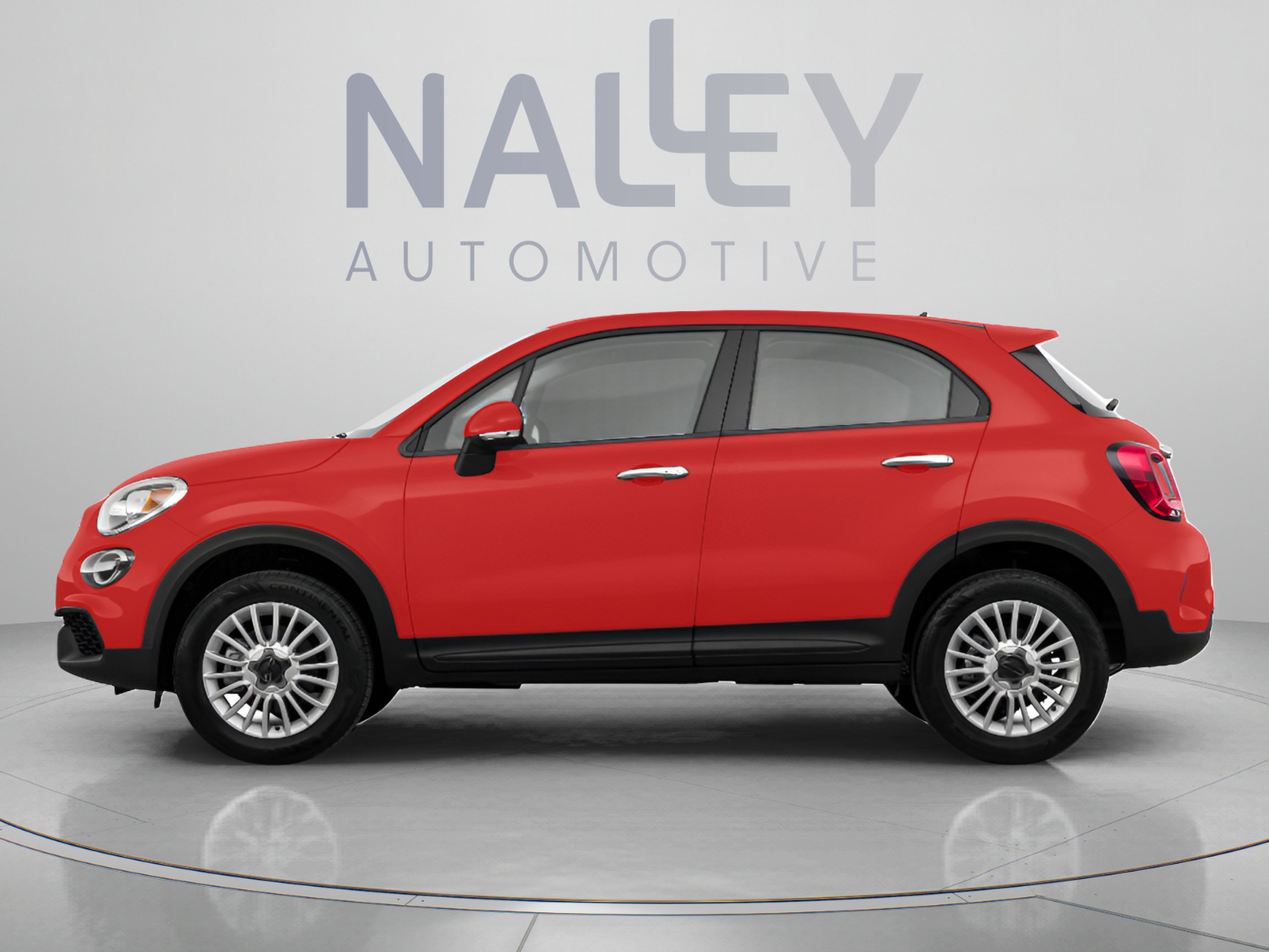 Used 2021 FIAT 500X Sport w/ Sport Value Package AWD/4WD image 2