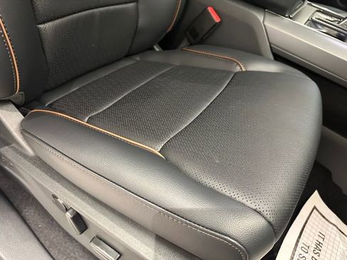 New 2026 Ford F150 Lariat AWD/4WD image 10
