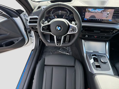 New 2026 BMW 430i Coupe w/ M Sport Package RWD image 17